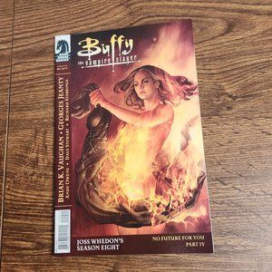 Buffy the Vampire Slayer Season 8 Dark Horse Comic Issue #9 2/$15 or 3/$20